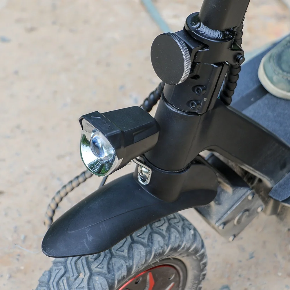 EcoRider E4-9 The Outstanding Arrival Latest E4-9 3600W Electric Scooter with Dual Motors