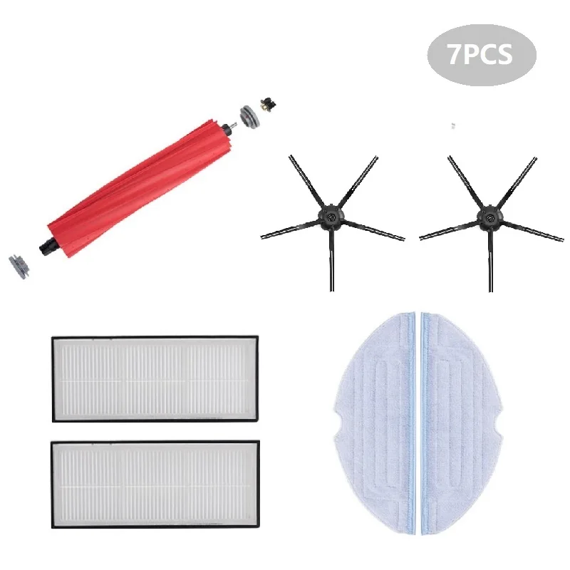 vibracao filtros hepa lavaveis s70 s75 s7 01