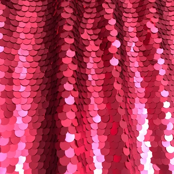 

Wholesale for 6 custom size photo booth large sequin backdrop
