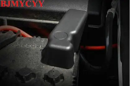 BJMYCYY Защитная крышка с отрицательным электродом для автомобильного аккумулятора