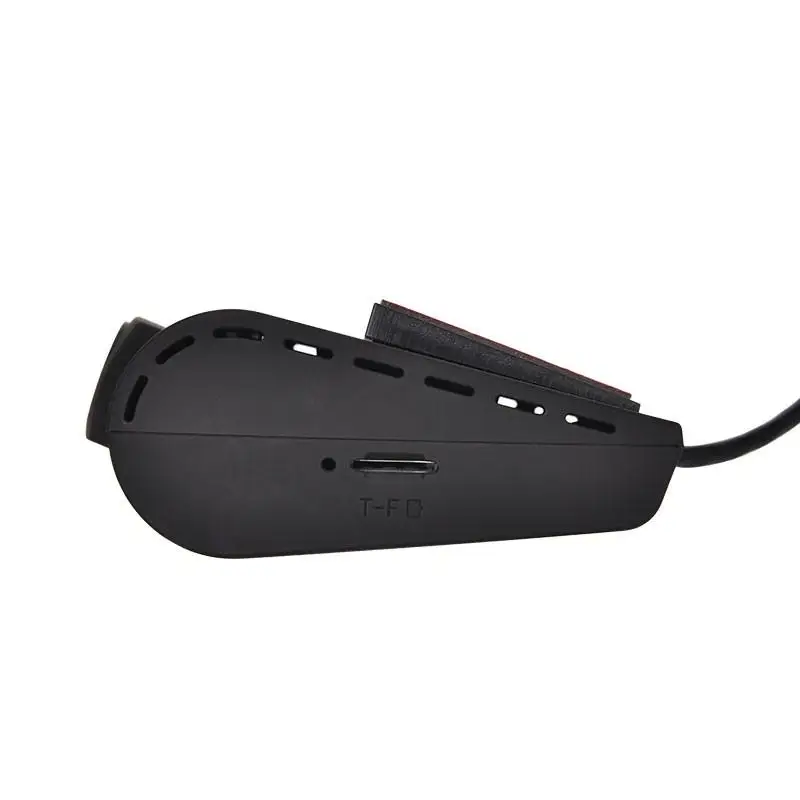 ADAS Dash Cam Wifi Автомобильный видеорегистратор камера 1080P HD ночное видение Автомобильная Камера авто видео регистратор рекордер g-сенсор для Android устройства