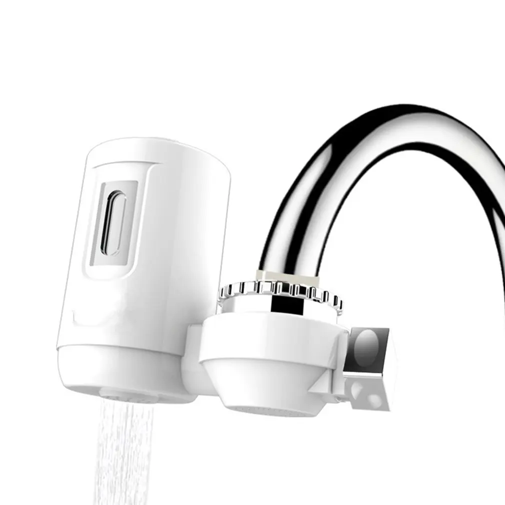 

7-level filtration water purifier faucet water filter household faucet filter tap water filtration kitchen purification tool