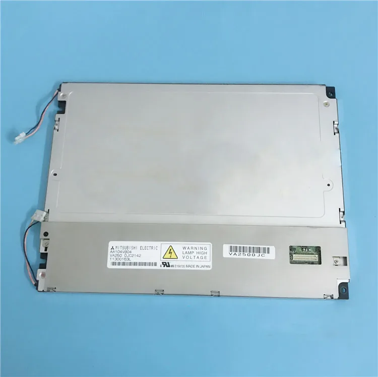 Original Mitsubishi AA104VB04 10.4inch LCD Panel | Компьютеры и офис