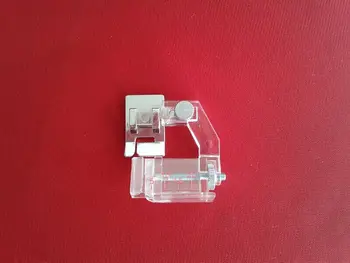 

Adjustable free edging 6290 covered cloth strips, imported quality multifunctional electric household presser foot