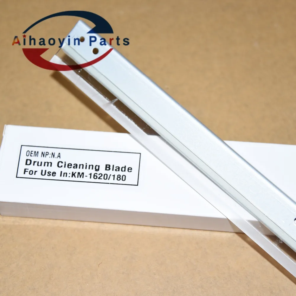 Drum Cleaning Blade 302C918011 2C918010 for Kyocera TA180 181 220 221 KM1620 1635 1650 2020 2035 2050 2550 2540 2560 3040 (1) - 副本