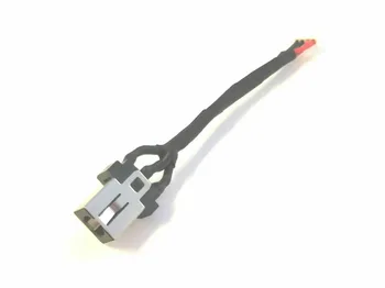 

AC DC IN Power Jack For Lenovo ideapad 320S-14IKB Type 80X4 Laptop Charging Port