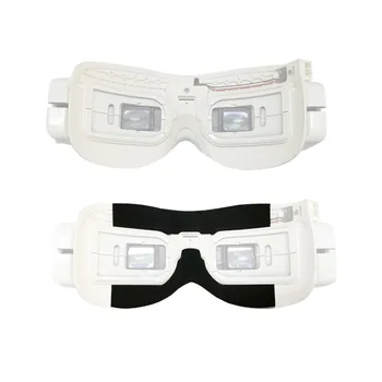 

1Set Anti Light Leakage Faceplate Pads Sticker for Fatshark FPV Goggles Video Headset Glasses RC Models Accessories Spare Parts