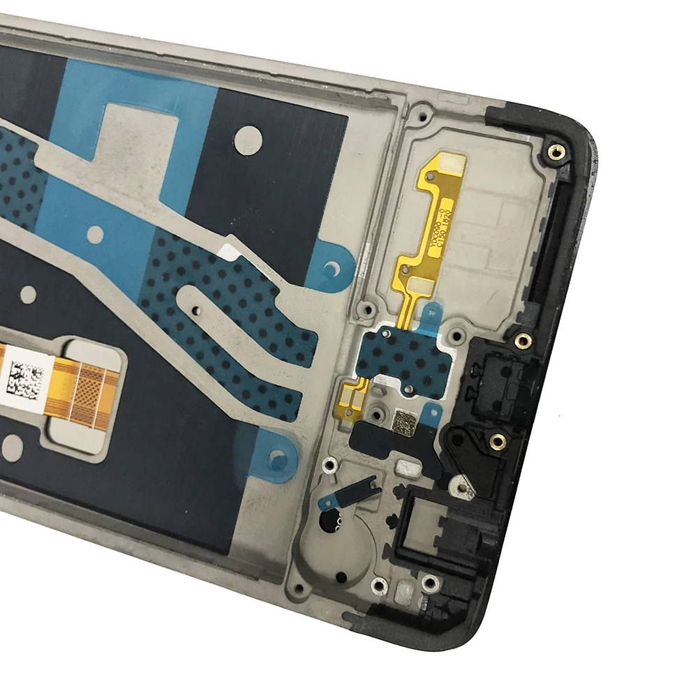 6.23 inch LCD For OPPO F7 F 7 LCD Display Screen Touch Panel 6.23 inch LCD For OPPO F7 F 7 LCD Display Screen Touch Panel