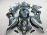 

Wotefusi УФ краска кузов Обтекатель инъекция для 2007 2008 Honda CBR 600RR F5 (HI)
