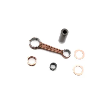 

Motorcycle Connecting Rod Kit Fits For YAMAHA RX125 DT125 NF125 RD135 RS125 RX135 RXK DTK125DT175 3TT7 3TS9 4Y2-11650-00 2Stroke