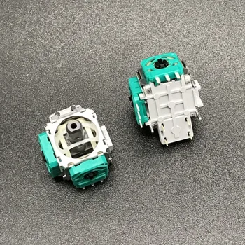 

20pcs/lot Original 3D Joystick for Xbox One Caps Thumbstick Sensor Replacement Analog Module Axis for XBox One Controller