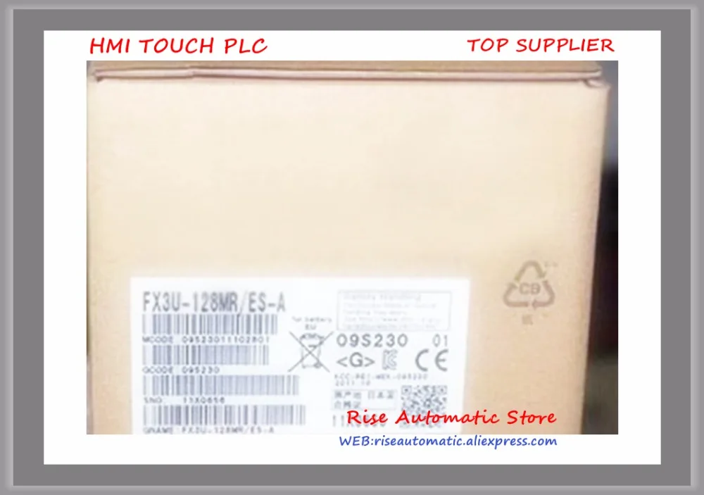 FX3U-128MR/ES-A FX3U-128MT/ES-A FX3U-80MR/ES-A FX3U-80MT/ES-A FX3U-64MR ES-A FX3U-64MT/ES-A