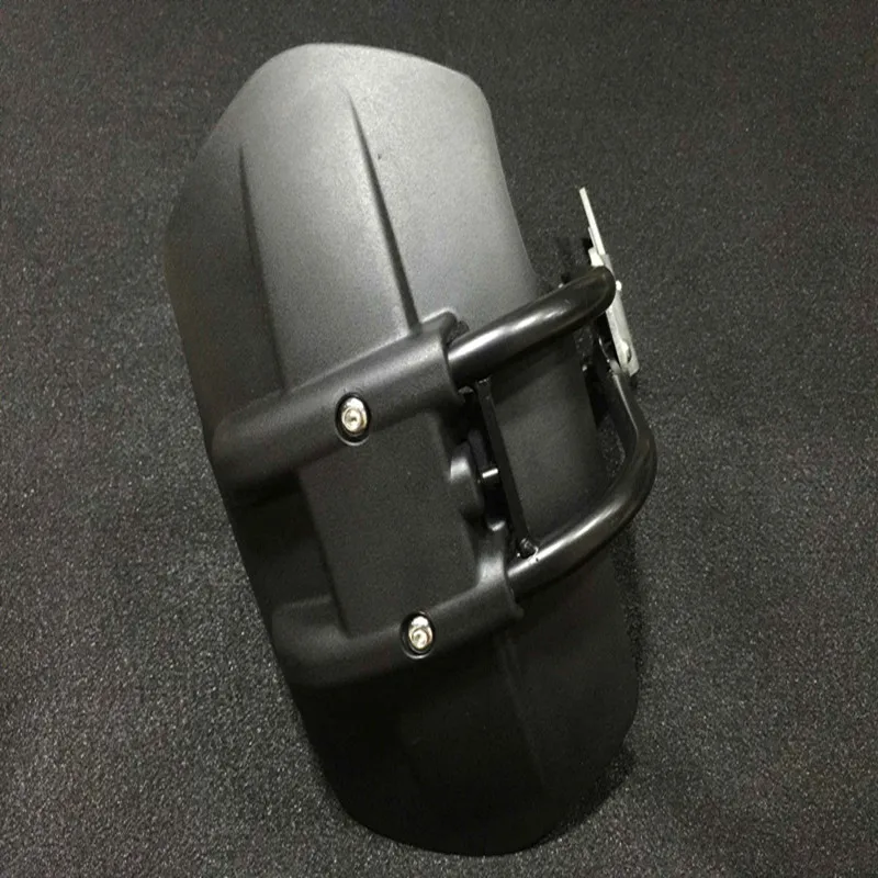 R3 Aluminum Motorcycle Accessories rear fender bracket motorbike mudguard Fit For Yamaha YZF-R3 YZF-R25 R25 Rear | Автомобили и