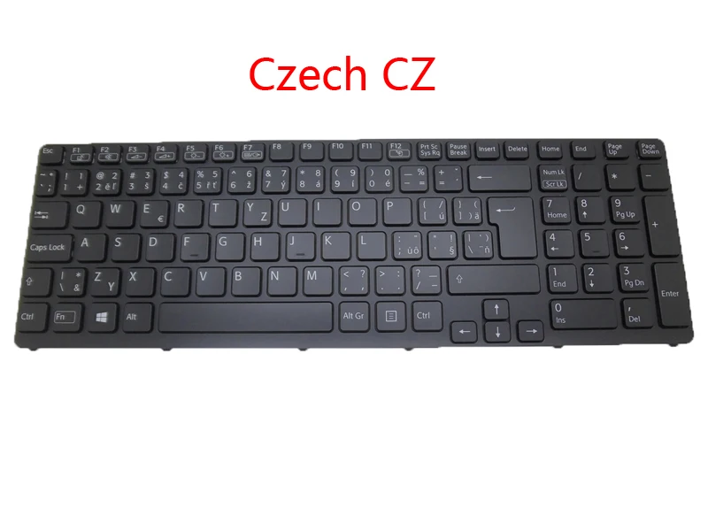 SVE151 CZ BB