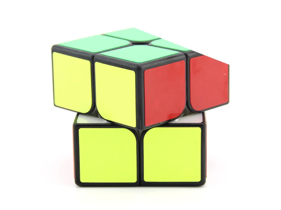 MoYu MF2 S 2x2x2 волшебный куб MF2S 2x2 Cubo Magico Профессиональный Neo скоростной куб головоломка антистресс игрушки для детей