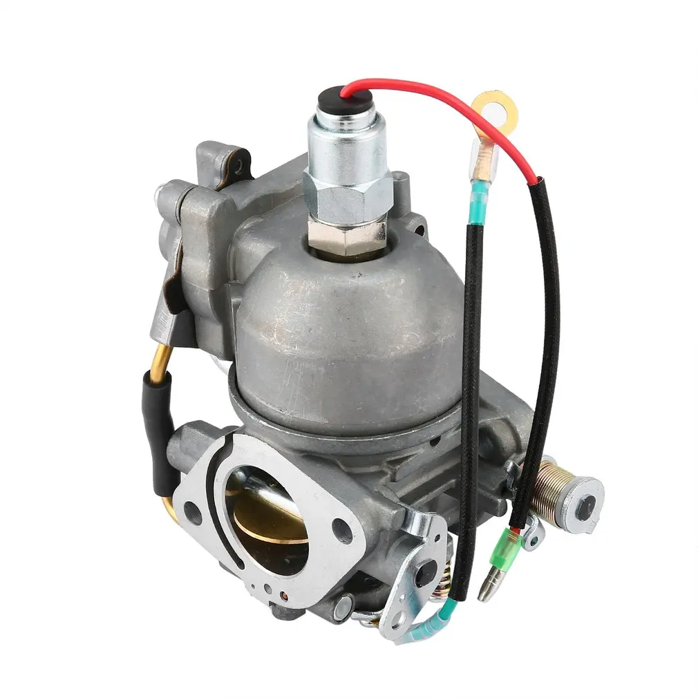 24-853-27-S Карбюратор Комплект для SV590 SV591 SV600 SV610 620 Husqvarna двигатель карбюратор Замена для старого карбюратора