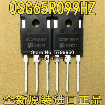 

10pcs/lot OSG65R099HZ 0SG65R099HZ transistor