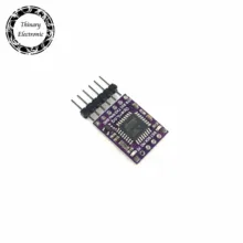 Enregistreur de données série Openlog enregistreur de données Source ouverte Naze32 F3 Blackbox ATmega328 Support Micro SD Module bricolage électronique