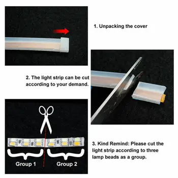 

Ultra-Slim Turn Signal Light Sequential Flexible LED DRL ABS + Silicone