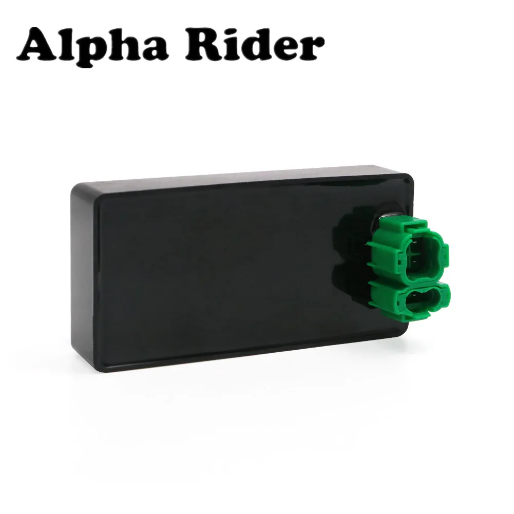 CDI Коробка для Honda NX650 XR650L XBR500 NX XR 650 NX500 заменить № 30410-MN9-790 30410-MN9-791 30410MN9790