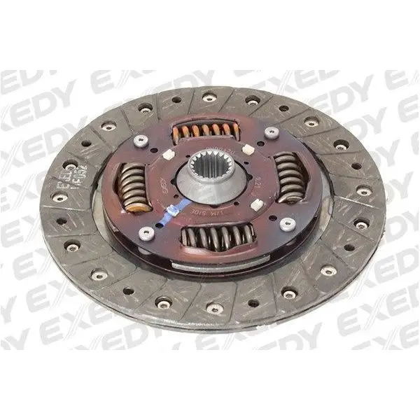 Диск сцепления Daihatsu Terios 1.3 00 EXEDY DHD047U|Главные цилиндры и детали| |