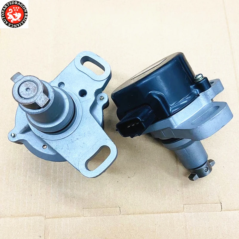 Датчик угла зажигания OEM 23731-6P000 D8Y95-01 для Nis-san Altima 2.4L 1993-1996 237316P000 D8Y9501 б/у