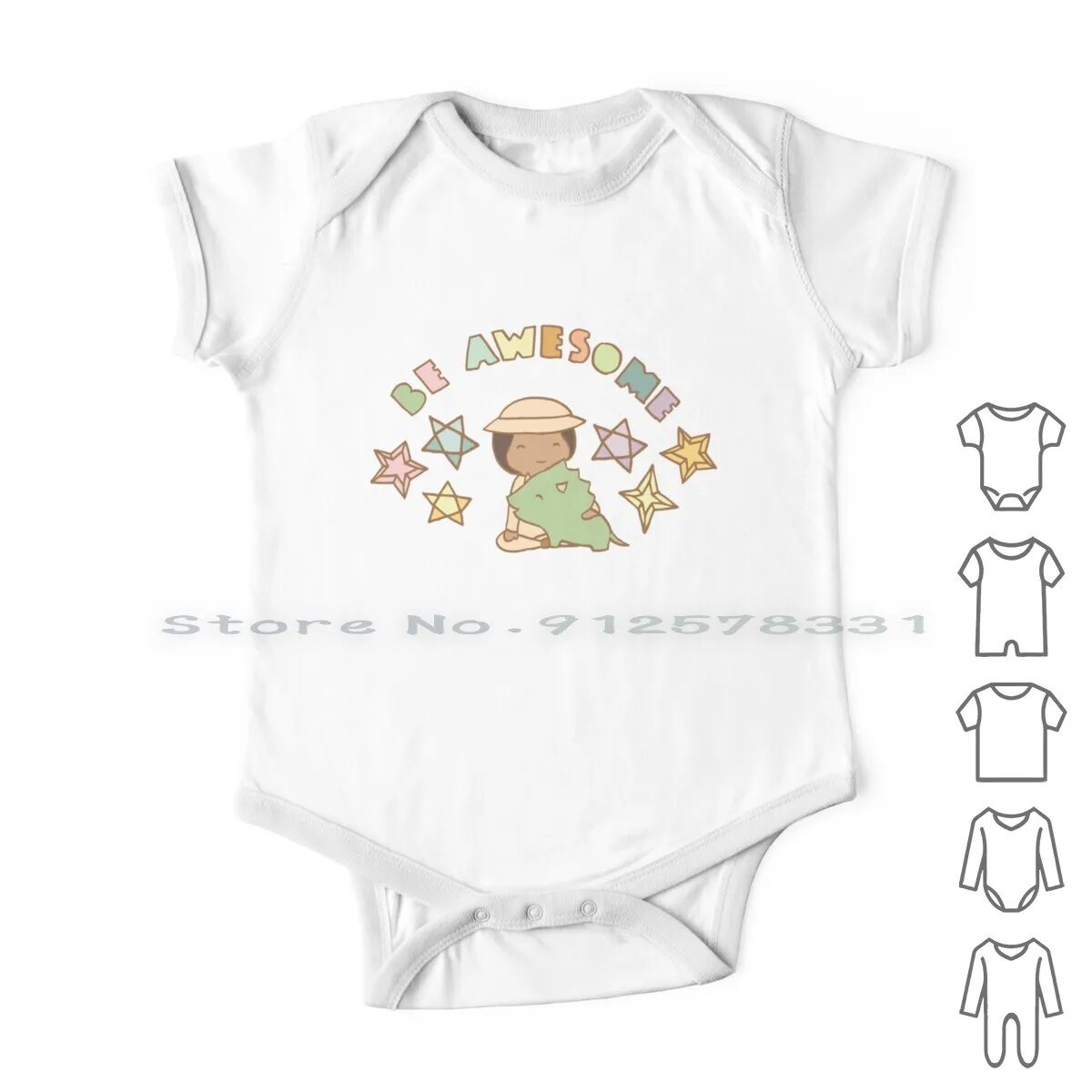 

Будьте потрясающими девушками, Одежда для новорожденных с динозавром, хлопковые комбинезоны, потрясающие Деловые женские комбинезоны для девочек