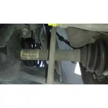 

TRANSMISSION FRONT RIGHT CITROEN BERLINGO BOX