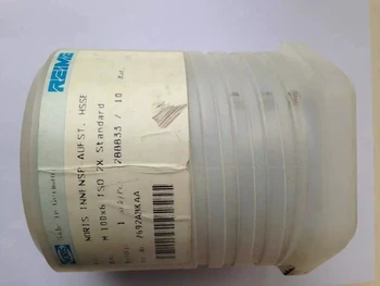 

REIME NORIS THREADING TAPS NORIS INNENSPAN AUFST M 100*6 ISO2X 1PC