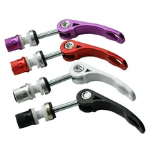 Быстроразъемные аксессуары для крепления на полку для велосипеда, крепление на сиденье для горного велосипеда