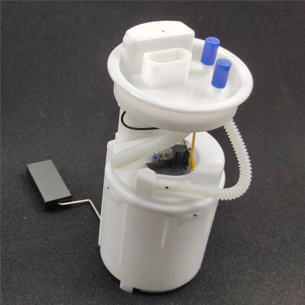 

RWSYPL Fuel Pump Module Assembly Accessories 1J0 919 051 For A3 8L Passat B5 Golf 4 MK4 Bora Seat Leon Ibiza Superb 1J0919051B/C