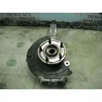 

STEERING KNUCKLE FRONT LEFT CHRYSLER Jeep GR. CHEROKEE (WH) 3.0 CRD cat [10713894]