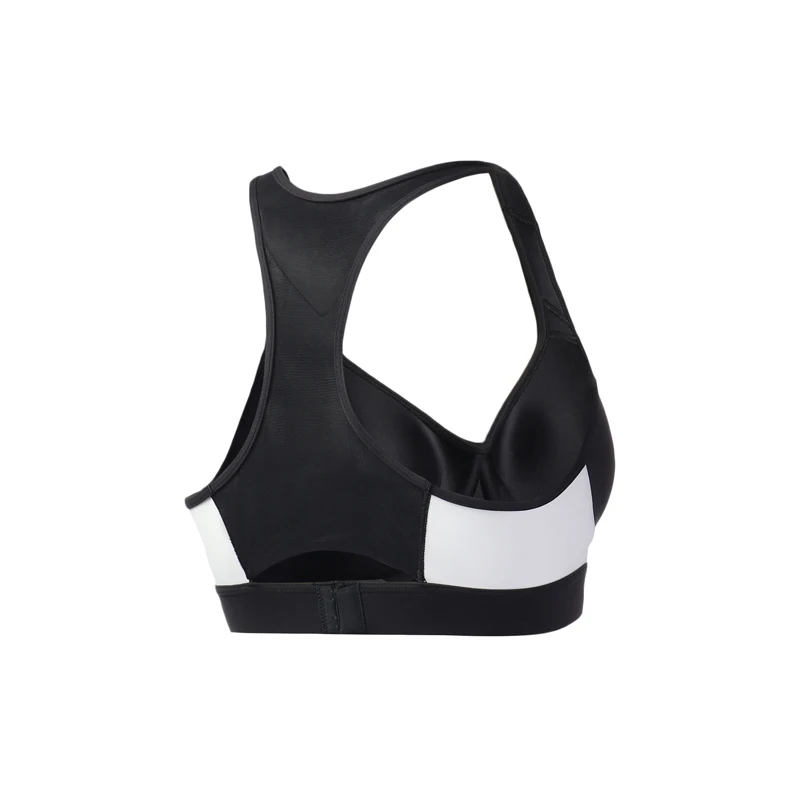 Li-Ning Training Series Women High Support Sports Bra Breathable Comfort LiNing Tight Running Sport Bras AUBP144 COND19