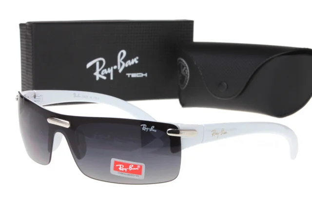 RayBan RB1065 поляризационные HD солнцезащитные очки мужские очки для вождения мужские ретро солнцезащитные очки для мужчин летние зеркальные квадратные очки
