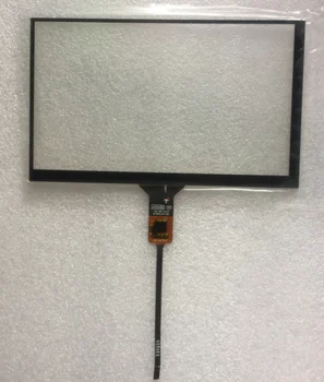 

New Touch screen panel digitizer for ATOTO A6 Double din Android Car GPS Navigation Stereo Car Entertainment Multimedia Radio