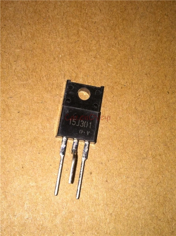 5 шт./лот GT15J301 15J301 шт. TO-220F новое качество очень хорошая работа 100% микросхема