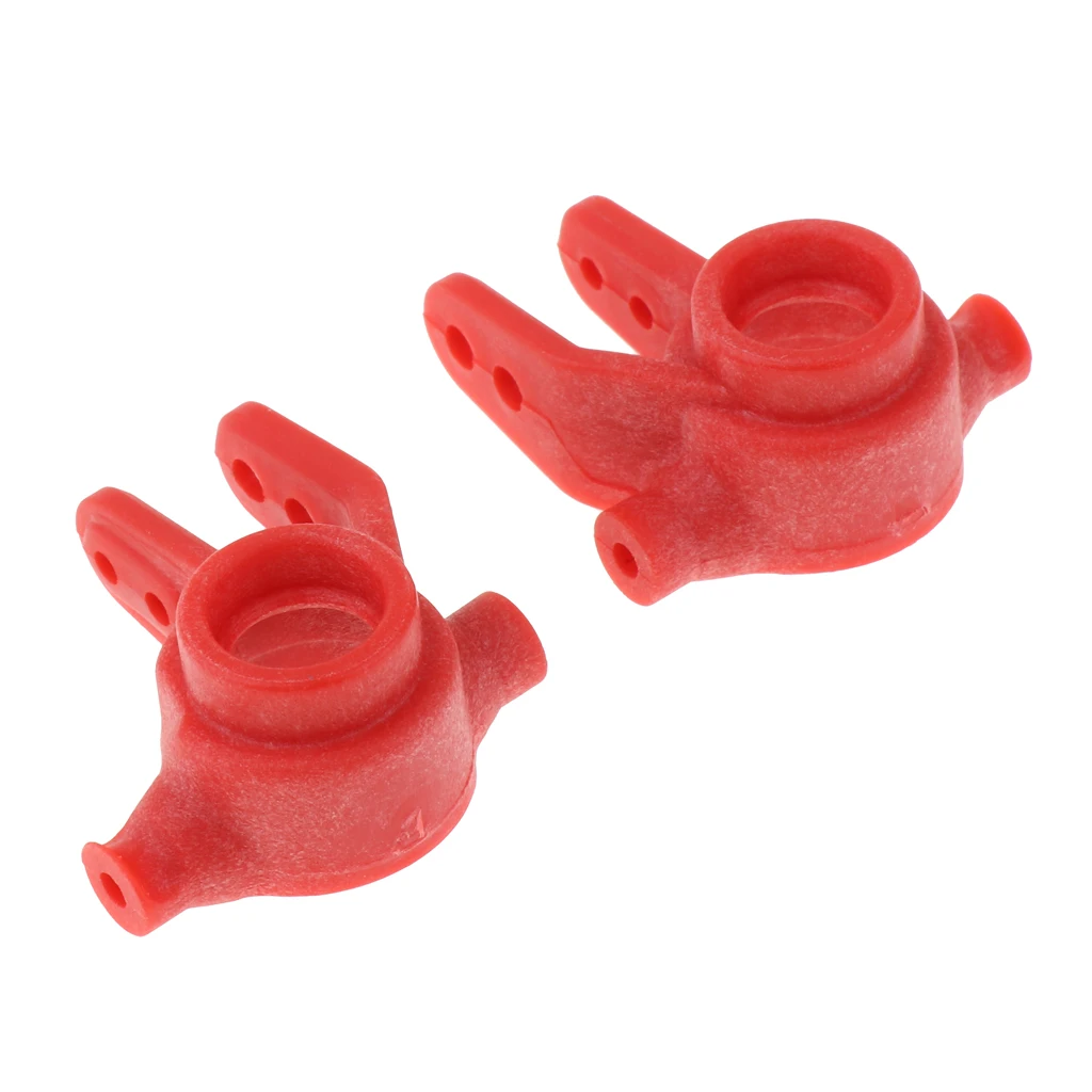 1/10 Radio Control Car Toy DIY RP2017 Steering Blocks for Traxxas Slash 4x4