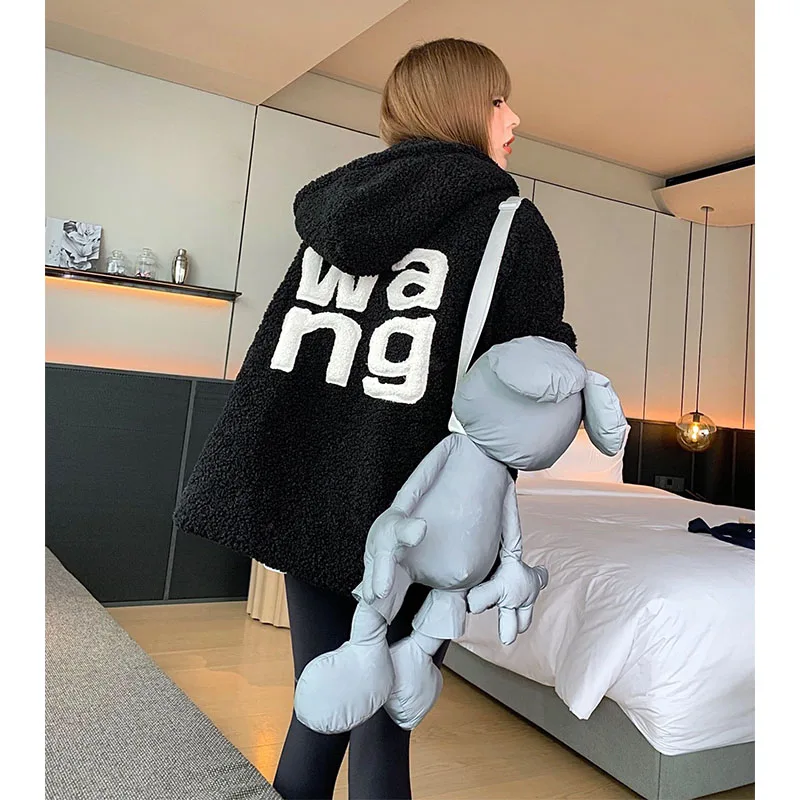 red pure silk blouse for women high quality long