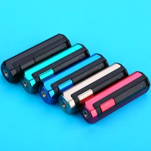 Joyetech Exceed X Аккумулятор 1000 мАч с длительным испарением электронная сигарета мод type-C зарядка большой емкости батареи против ijust s батареи