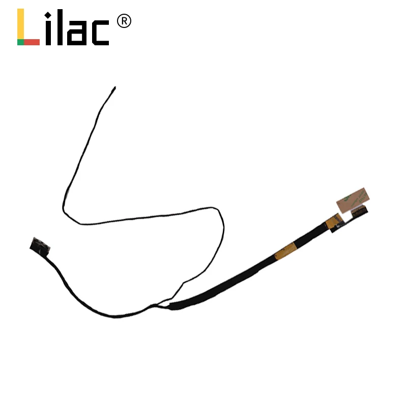 Видеоэкран для Lenovo Z70-80 Z70-70 Z70-30 Z70-45 LCD LED LVDS Display cable DC02001MO10 DC02001MO00 DC02001MO20 | Компьютеры