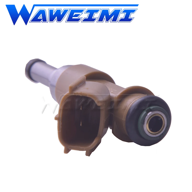WAWEIMI 8 шт. OE 23250-31100 2325031100 топливный инжектор клапан для TOYOTA Land Cruiser Prado 08-12