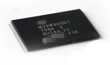 Бесплатная доставка 20 шт M29W800DT-70N6 M29W800DT TSOP48
