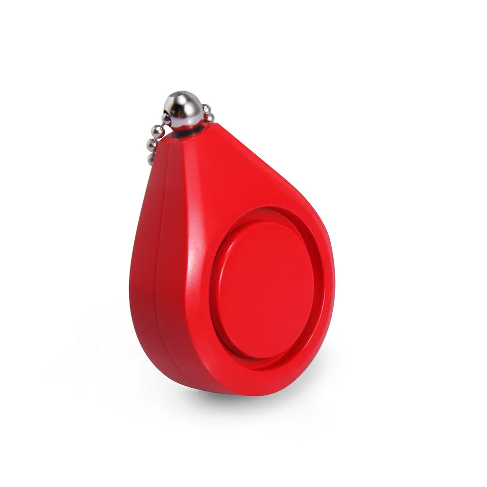 Pocket alarm, women's self-defense wolf device, mini wolf device, pendant alarm, portable wolf device