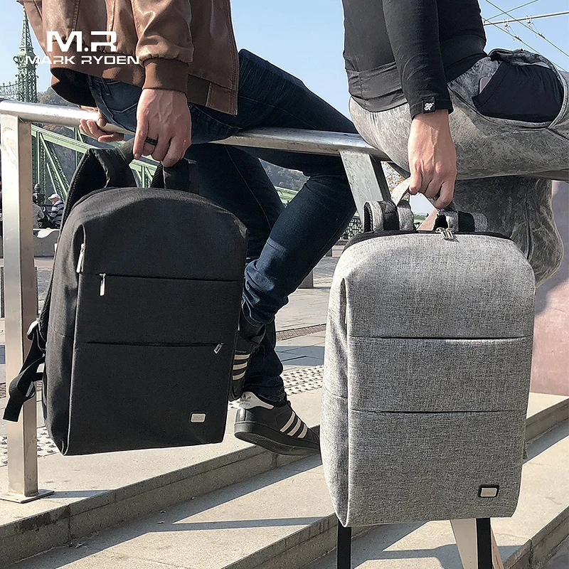Mark Ryden New Men Backpack For 15.6 inches Laptop Backpack...