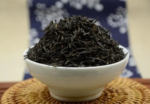 Китайский дымчатый Lapsang Souchong черный чай высокого качества класс А+ Китайский органический зеленый дым zhengshan xiaozhong чай улун