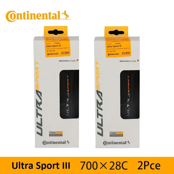 2 x Ultra3 28C Boxed