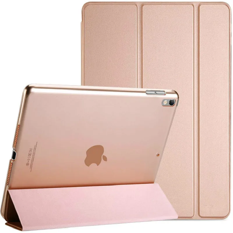 Чехол для iPad Air 3rd Gen 10 5 &quot2019 модель A2152 A2123 A2153 тонкий легкий Магнитный умный