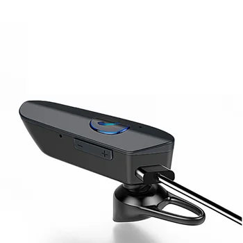 

Hot Call Electronic Stable Dual USB FM Transmitter ABS Accessories Bluetooth Player Handsfree Intelligent Wireless Earphone Port