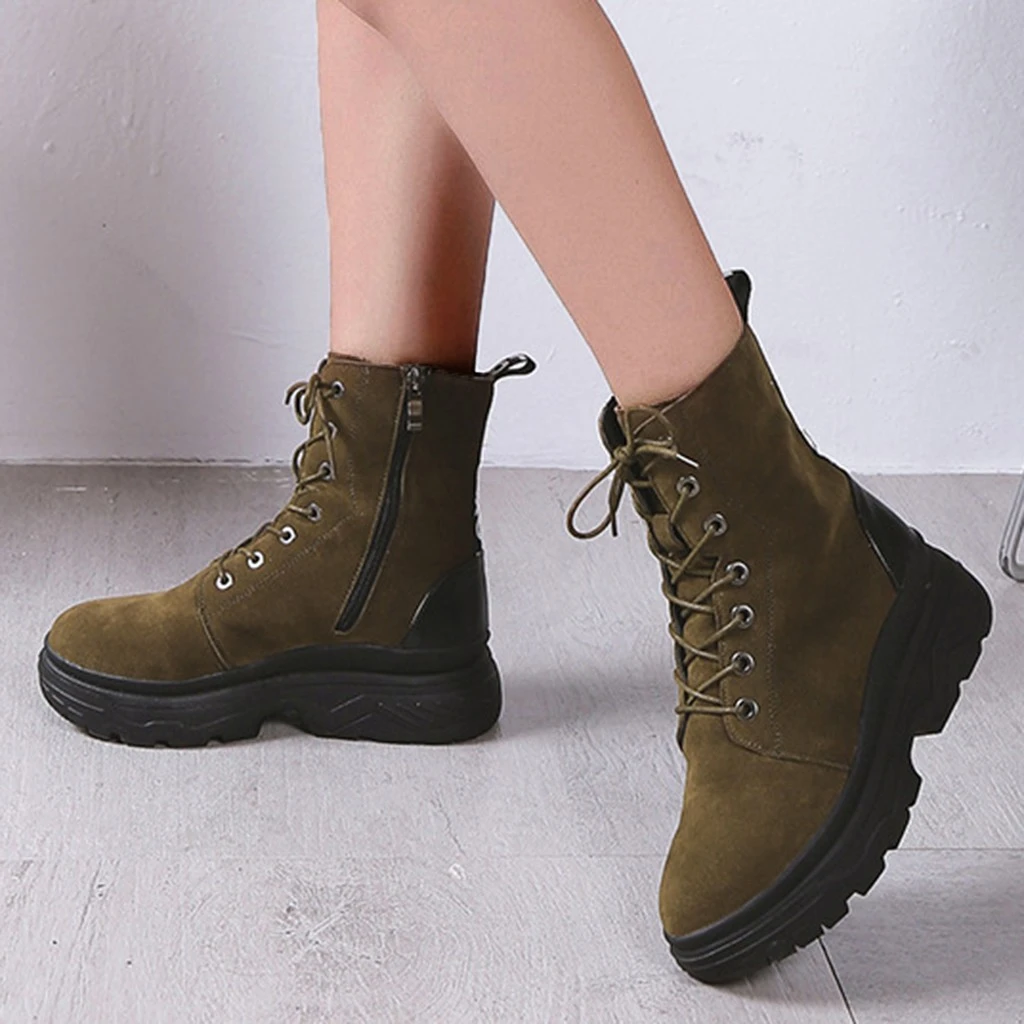 womens outdoor ankle boots