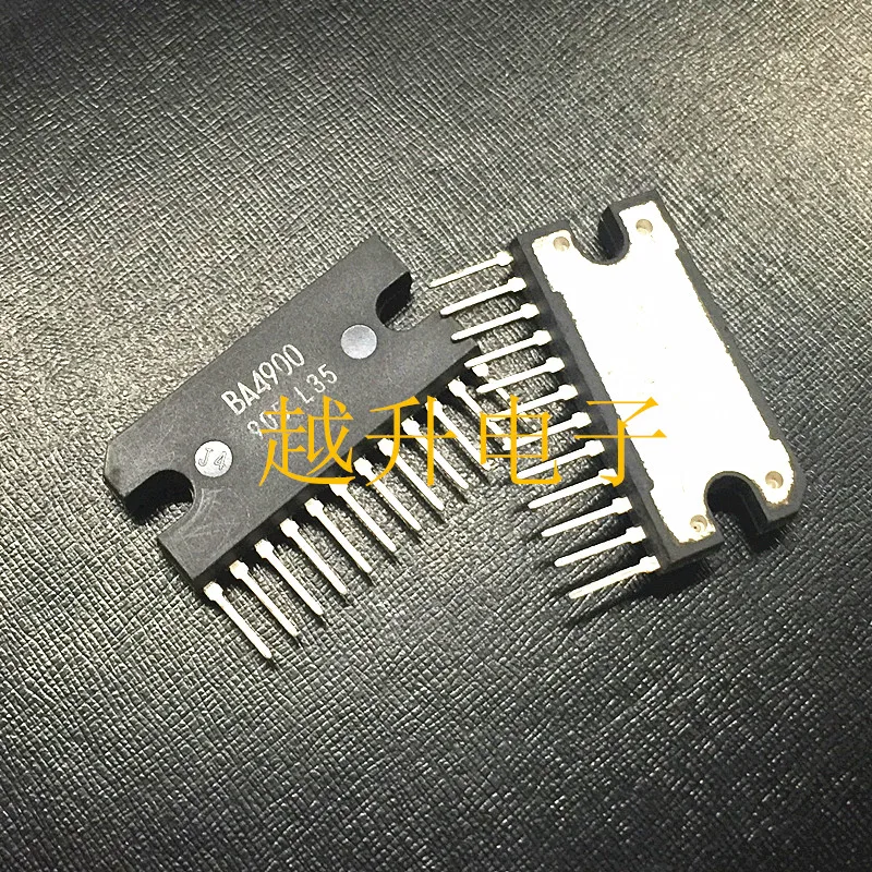 Новые оригинальные 5 шт./лот BA4900 BA4908 на молнии